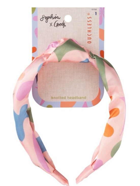 Goody Accessories - Sophia Yeshi x Goody collection Headband